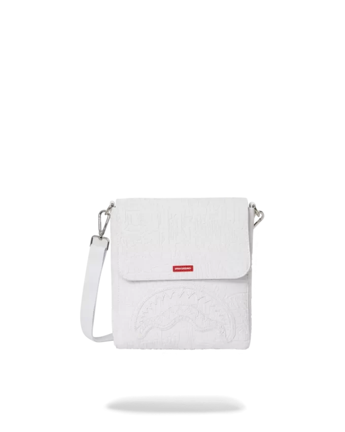 BORSA A TRACOLLA ARCTIC WOLFPACK MESSENGER BORSA A TRACOLLA ARCTIC WOLFPACK MESSENGER
