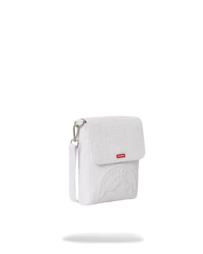 BORSA A TRACOLLA ARCTIC WOLFPACK MESSENGER BORSA A TRACOLLA ARCTIC WOLFPACK MESSENGER