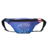 BORSA A TRACOLLA BLACK PANTHER WAKANDA FOREVER