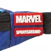 BORSA A TRACOLLA BLACK PANTHER WAKANDA FOREVER