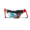 BORSA A TRACOLLA CAMOKAWA WAVE SHARK