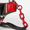 BORSA A TRACOLLA CAMOKAWA WAVE SHARK