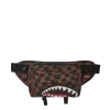 BORSA A TRACOLLA CARGO HANGOVER SHARK