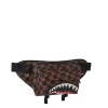 BORSA A TRACOLLA CARGO HANGOVER SHARK