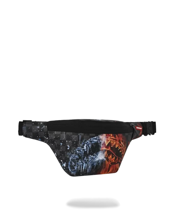 BORSA A TRACOLLA COLD HEAT SAVVY BORSA A TRACOLLA COLD HEAT SAVVY