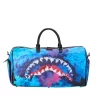 BORSA A TRACOLLA COLORATA