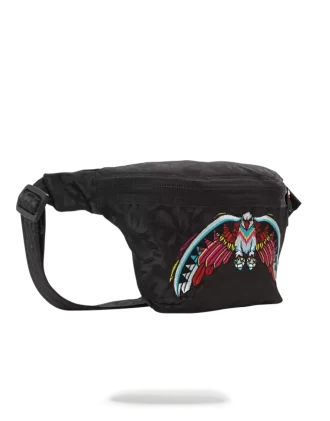 BORSA A TRACOLLA DECOLLO (BIRDSHARK).