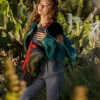 BORSA A TRACOLLA DINERO WING BORSA A TRACOLLA DINERO WING
