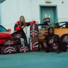 BORSA A TRACOLLA GT MESSENGER SHARKS IN PARIS