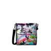 BORSA A TRACOLLA HEAVY RHYTHM MESSENGER