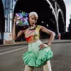 BORSA A TRACOLLA HEAVY RHYTHM MESSENGER