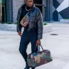 BORSA A TRACOLLA INFINITI CARGO CAMO