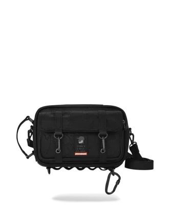 BORSA A TRACOLLA JAMES FIRST CLASS TYCOON TRAVELER