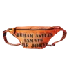 BORSA A TRACOLLA JOKER ARKHAM ASYLUM