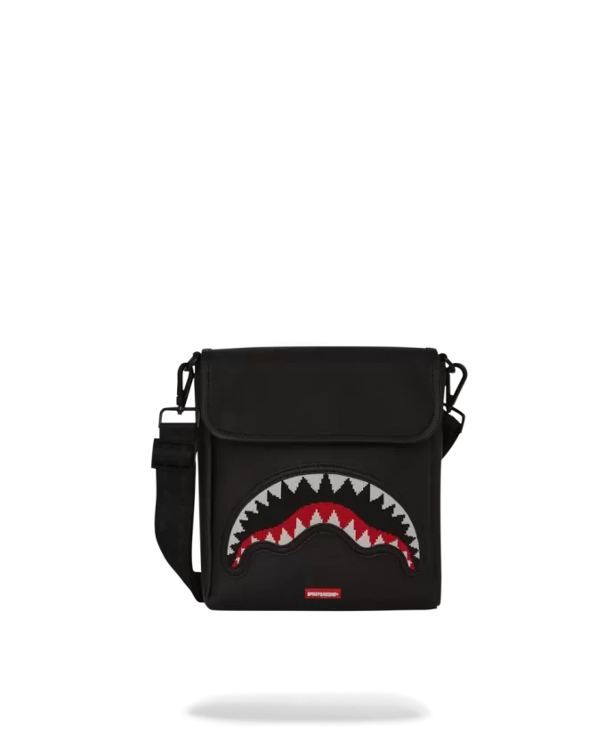 BORSA A TRACOLLA KNIT COMMANDER MESSENGER BORSA A TRACOLLA KNIT COMMANDER MESSENGER
