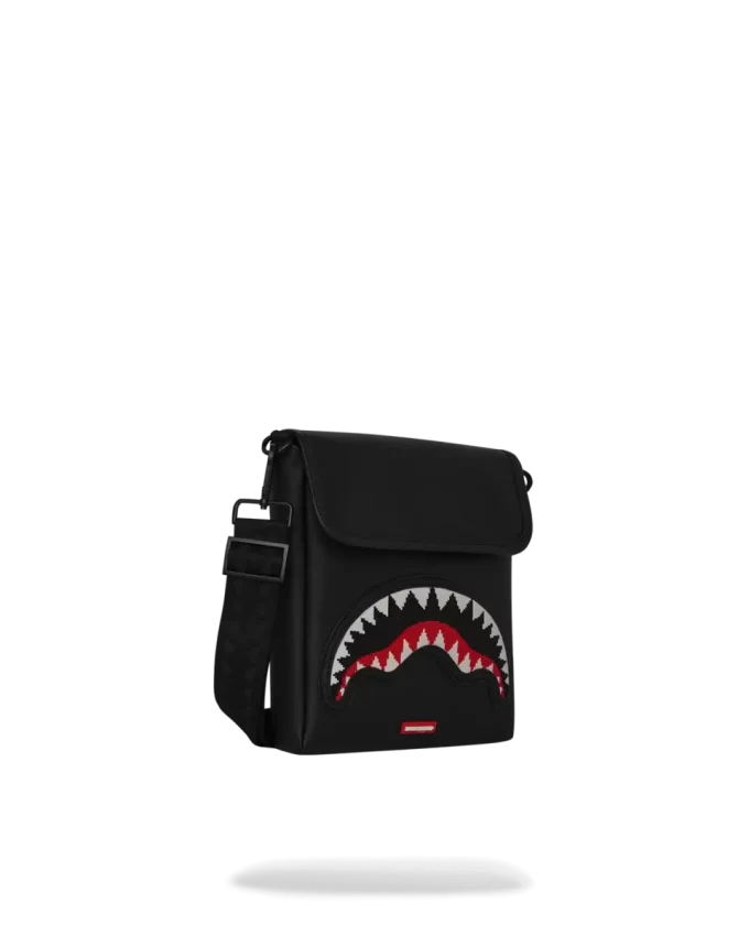 BORSA A TRACOLLA KNIT COMMANDER MESSENGER BORSA A TRACOLLA KNIT COMMANDER MESSENGER