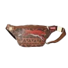 BORSA A TRACOLLA LEOPARDS IN PARIS