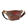 BORSA A TRACOLLA LEOPARDS IN PARIS