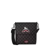 BORSA A TRACOLLA MESSENGER SNOOPY DAY OFF BORSA A TRACOLLA MESSENGER SNOOPY DAY OFF