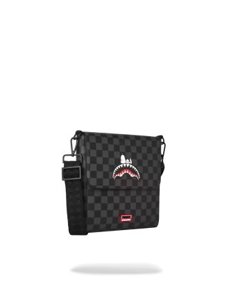 BORSA A TRACOLLA MESSENGER SNOOPY DAY OFF