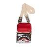 BORSA A TRACOLLA MESSENGER UNSTOPPABLE ENDEAVORS II BORSA A TRACOLLA MESSENGER UNSTOPPABLE ENDEAVORS II