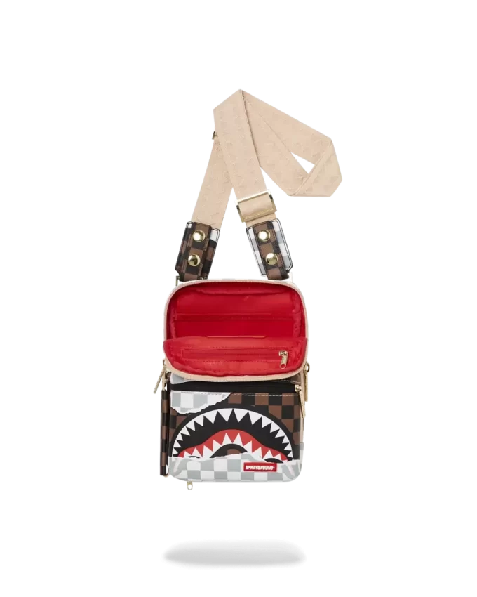 BORSA A TRACOLLA MESSENGER UNSTOPPABLE ENDEAVORS II BORSA A TRACOLLA MESSENGER UNSTOPPABLE ENDEAVORS II