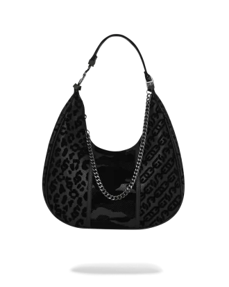 BORSA A TRACOLLA NEMESIS HUNT VICE