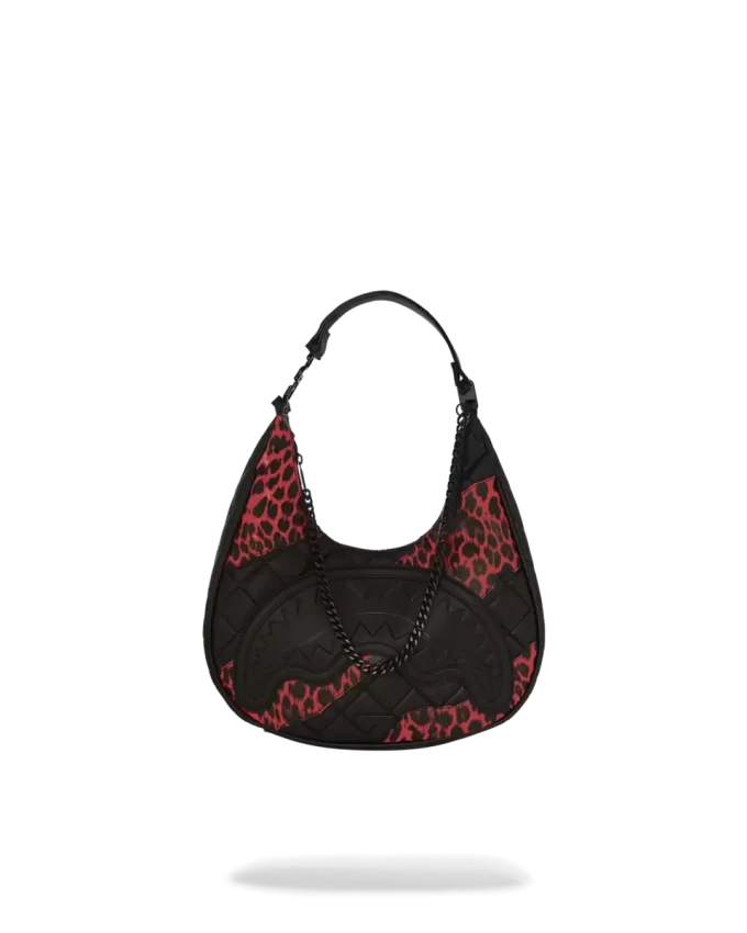 BORSA A TRACOLLA NIGHT SPOT VICE BORSA A TRACOLLA NIGHT SPOT VICE