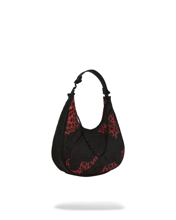 BORSA A TRACOLLA NIGHT SPOT VICE BORSA A TRACOLLA NIGHT SPOT VICE