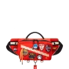 BORSA A TRACOLLA PER CARICO GLOBAL EXPEDITION BORSA A TRACOLLA PER CARICO GLOBAL EXPEDITION