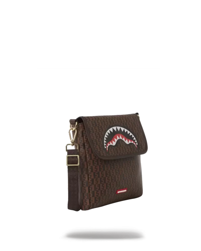 BORSA A TRACOLLA PER INCASSARE ASSEGNI BORSA A TRACOLLA PER INCASSARE ASSEGNI