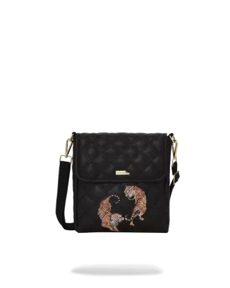 BORSA A TRACOLLA PORTAVALUTE CATWALK
