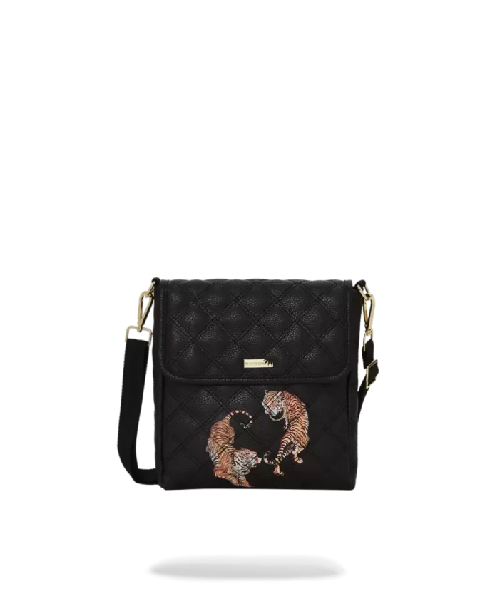 BORSA A TRACOLLA PORTAVALUTE CATWALK BORSA A TRACOLLA PORTAVALUTE CATWALK