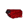 BORSA A TRACOLLA RED LEOPARD BORSA A TRACOLLA RED LEOPARD