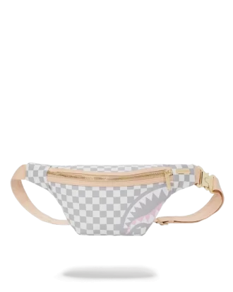 BORSA A TRACOLLA ROSE ALL DAY LA PALAIS SAVVY