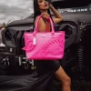 BORSA A TRACOLLA SAKURA SHOCK WAVE BORSA A TRACOLLA SAKURA SHOCK WAVE