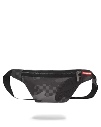 BORSA A TRACOLLA SAVVY 3AM NEVER SLEEP
