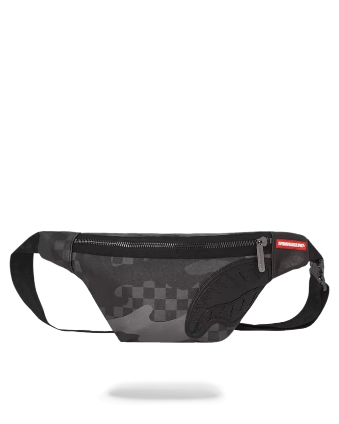 BORSA A TRACOLLA SAVVY 3AM NEVER SLEEP BORSA A TRACOLLA SAVVY 3AM NEVER SLEEP