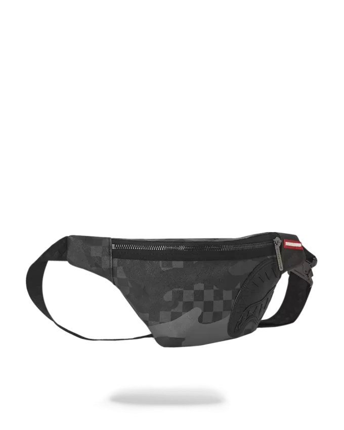 BORSA A TRACOLLA SAVVY 3AM NEVER SLEEP BORSA A TRACOLLA SAVVY 3AM NEVER SLEEP