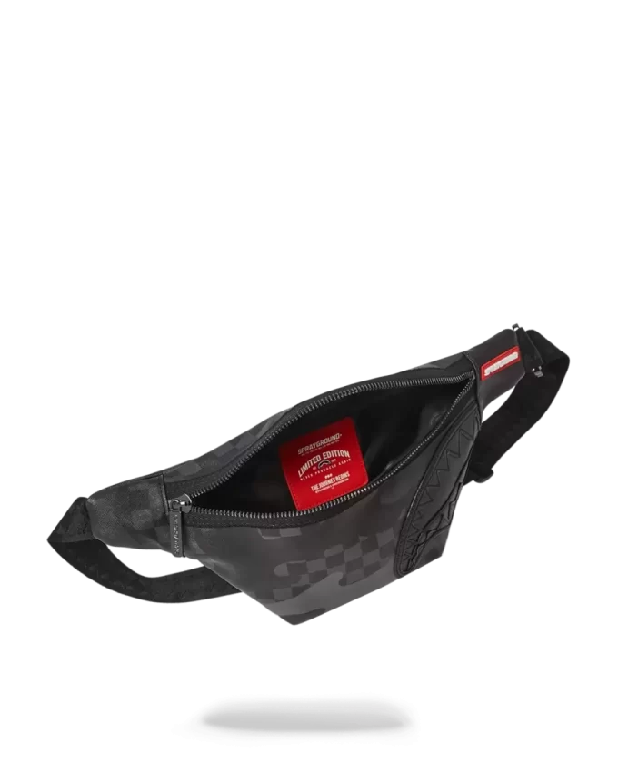 BORSA A TRACOLLA SAVVY 3AM NEVER SLEEP BORSA A TRACOLLA SAVVY 3AM NEVER SLEEP