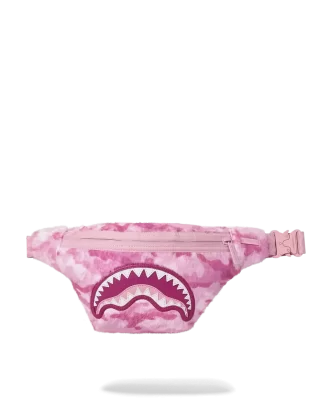 BORSA A TRACOLLA SAVVY FURRROCIOUS IN ROSA