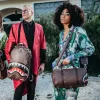 BORSA A TRACOLLA SAVVY PER INCASSARE ASSEGNI BORSA A TRACOLLA SAVVY PER INCASSARE ASSEGNI