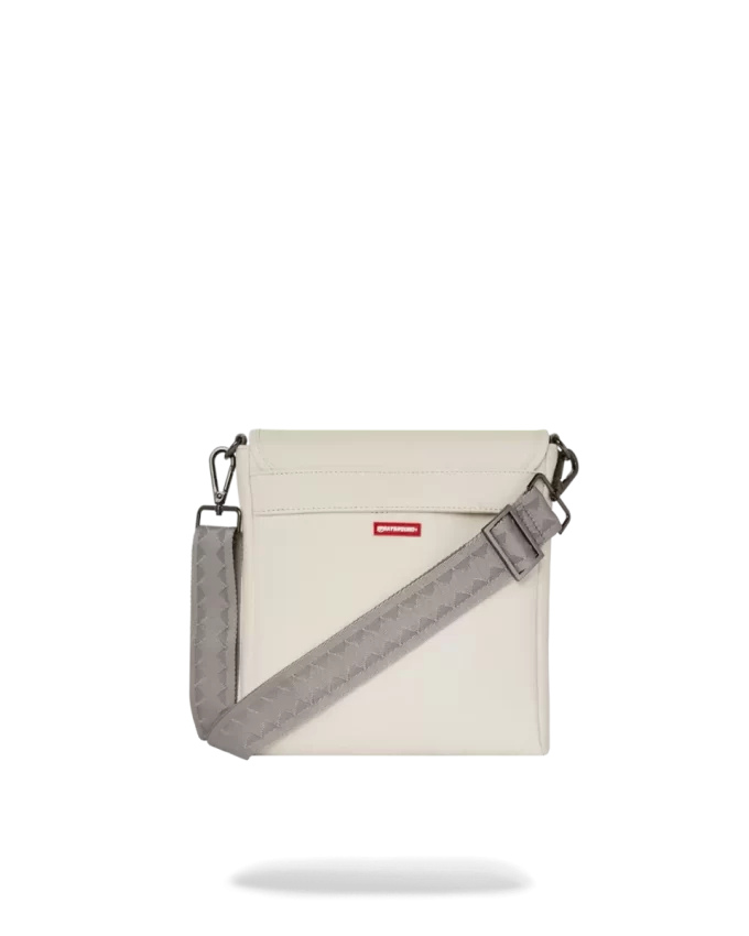 BORSA A TRACOLLA SHARK CENTRAL DYNAMIC MESSENGER BORSA A TRACOLLA SHARK CENTRAL DYNAMIC MESSENGER