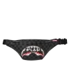 BORSA A TRACOLLA SHARK SAVVY WHAT THE BEEP BORSA A TRACOLLA SHARK SAVVY WHAT THE BEEP