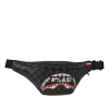 BORSA A TRACOLLA SHARK SAVVY WHAT THE BEEP BORSA A TRACOLLA SHARK SAVVY WHAT THE BEEP