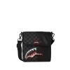 BORSA A TRACOLLA SPEED SHARK SIDE SWIPE MESSENGER BORSA A TRACOLLA SPEED SHARK SIDE SWIPE MESSENGER