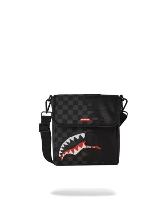 BORSA A TRACOLLA SPEED SHARK SIDE SWIPE MESSENGER