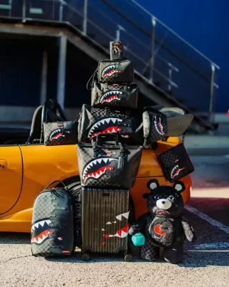FRIZIONE CROSSOVER SPEED SHARK SIDE SWIPE