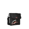 BORSA A TRACOLLA SPEED SHARK SIDE SWIPE MESSENGER BORSA A TRACOLLA SPEED SHARK SIDE SWIPE MESSENGER