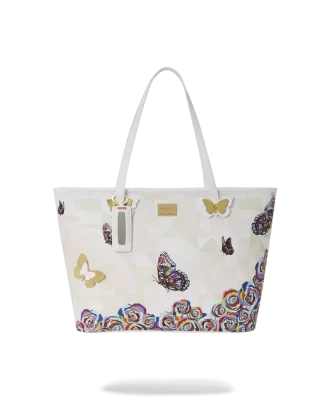 BORSA A TRACOLLA SUTTON BUTTERFLIES